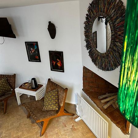 Mama Souiri Hotel As-Suwajra Zewnętrze zdjęcie