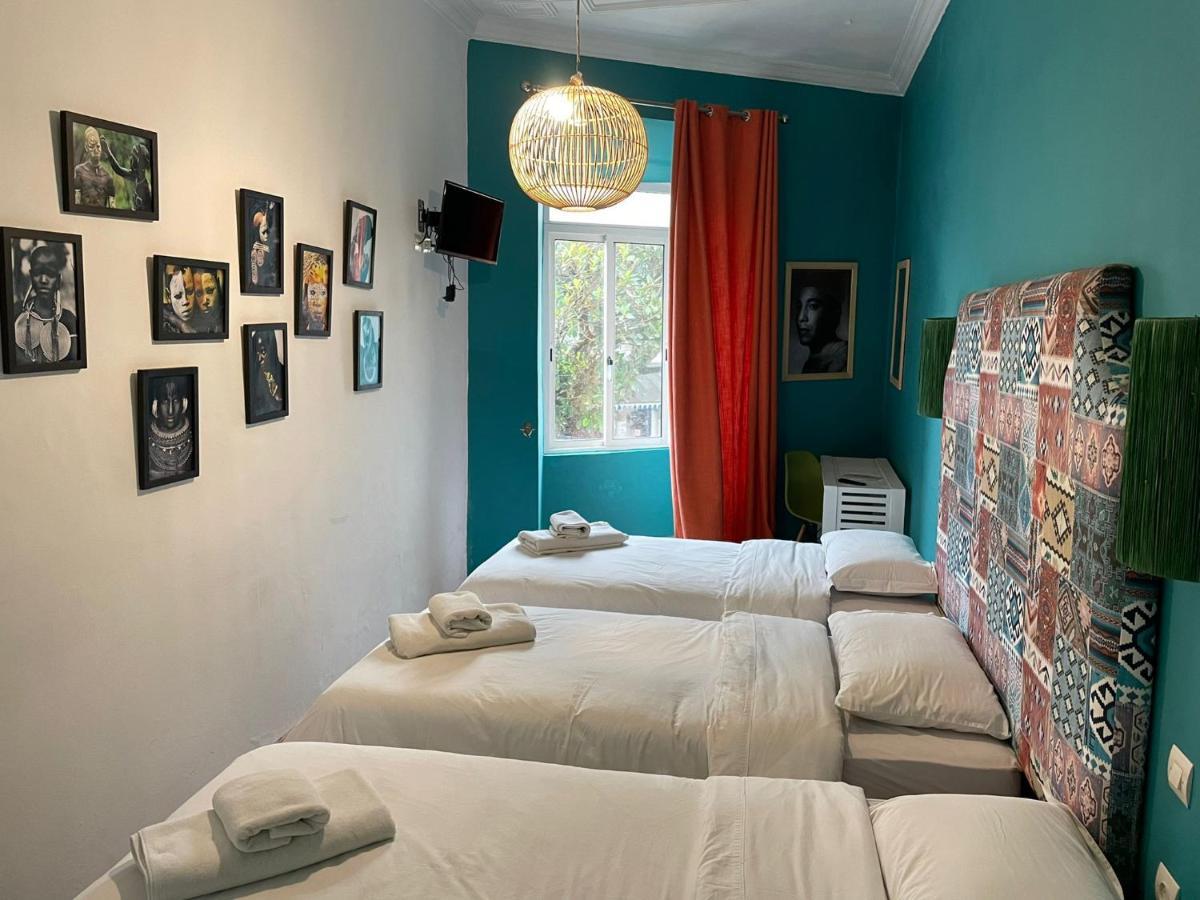 Mama Souiri Hotel As-Suwajra Pokój zdjęcie