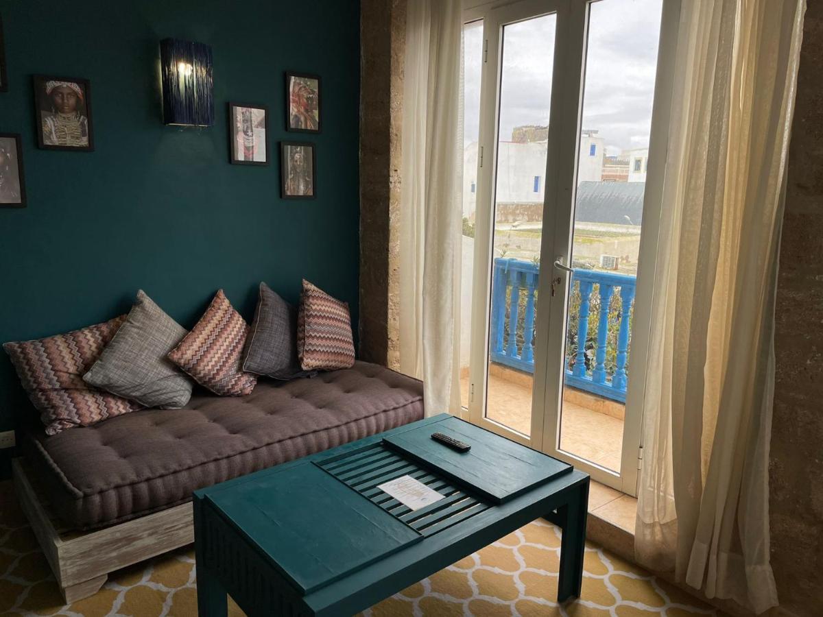 Mama Souiri Hotel As-Suwajra Zewnętrze zdjęcie