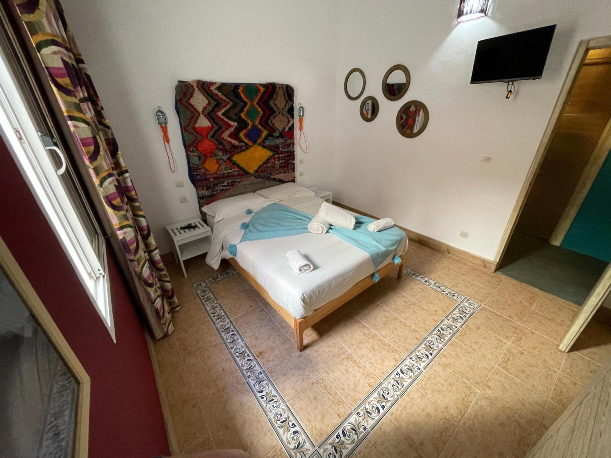Mama Souiri Hotel As-Suwajra Pokój zdjęcie