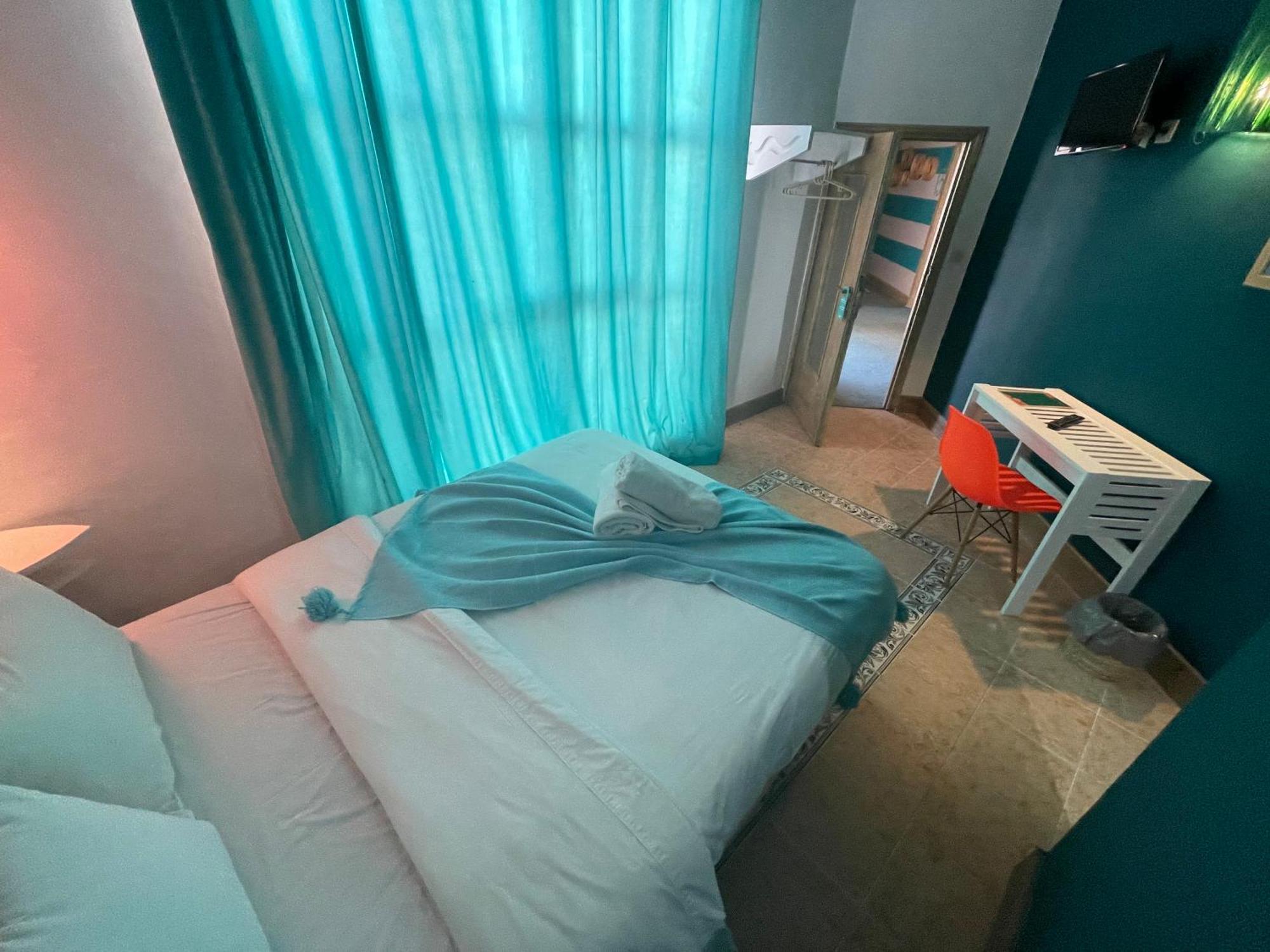 Mama Souiri Hotel As-Suwajra Pokój zdjęcie