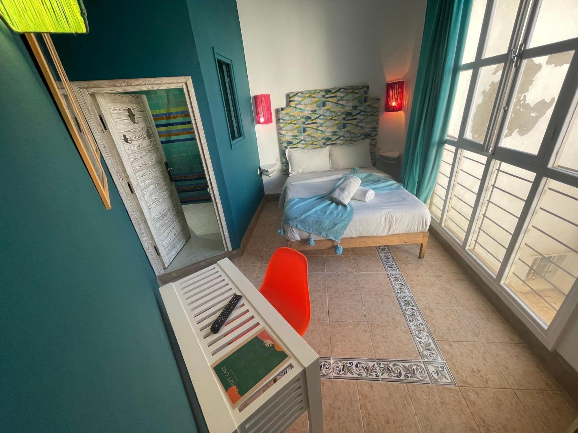 Mama Souiri Hotel As-Suwajra Pokój zdjęcie