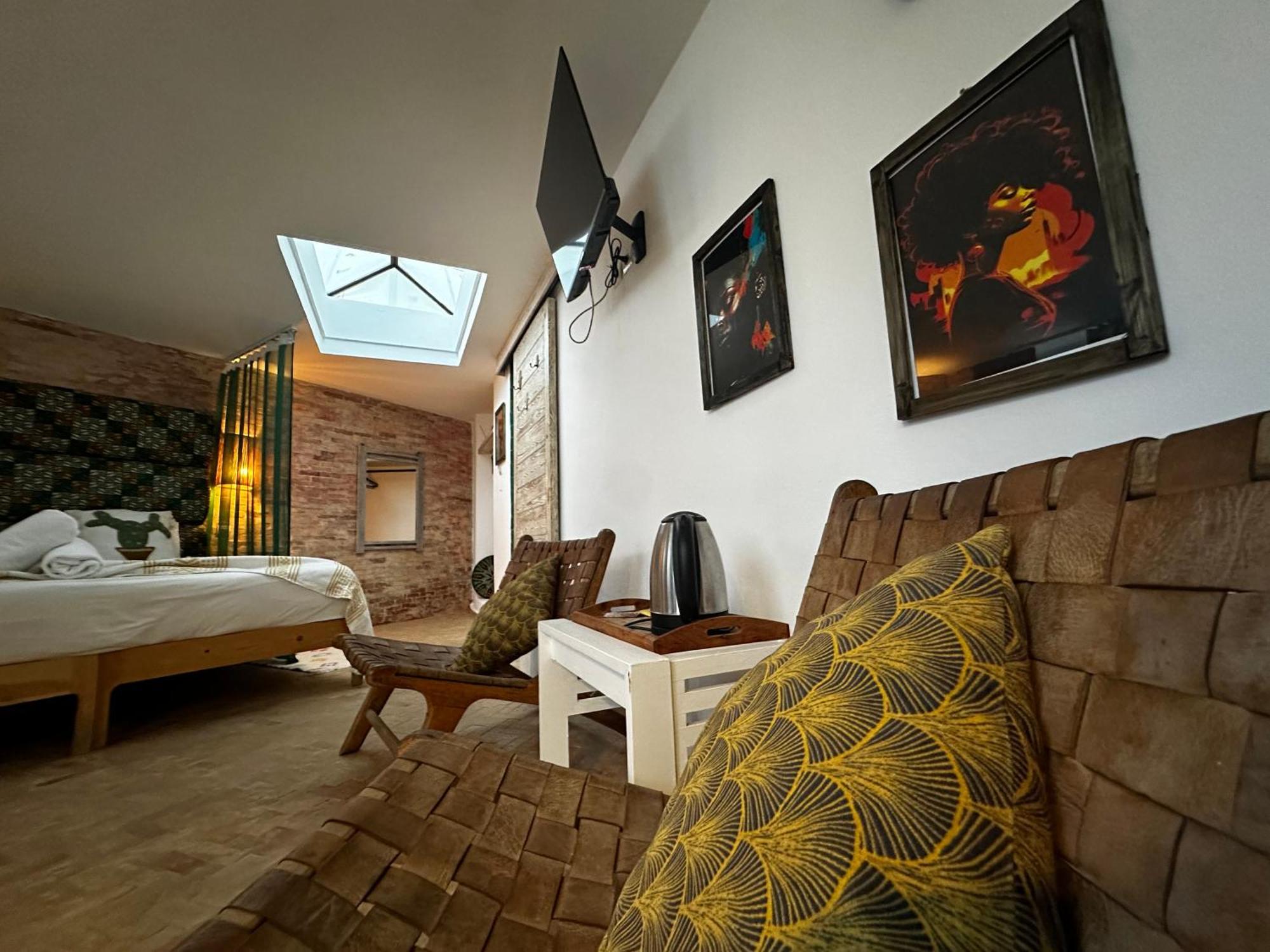 Mama Souiri Hotel As-Suwajra Zewnętrze zdjęcie