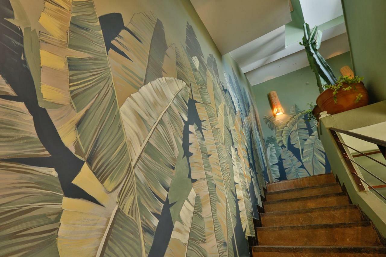 Mama Souiri Hotel As-Suwajra Zewnętrze zdjęcie
