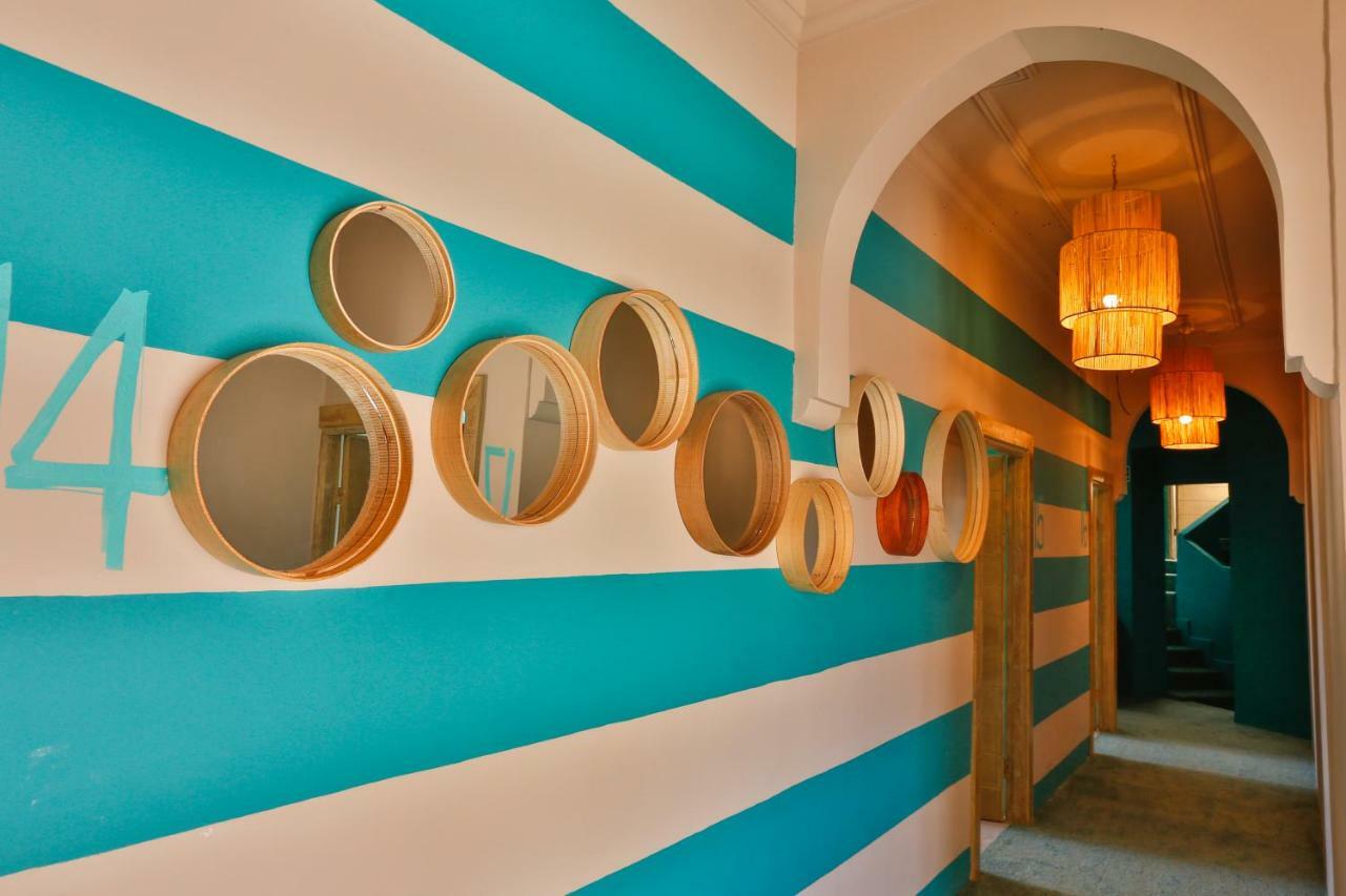 Mama Souiri Hotel As-Suwajra Zewnętrze zdjęcie
