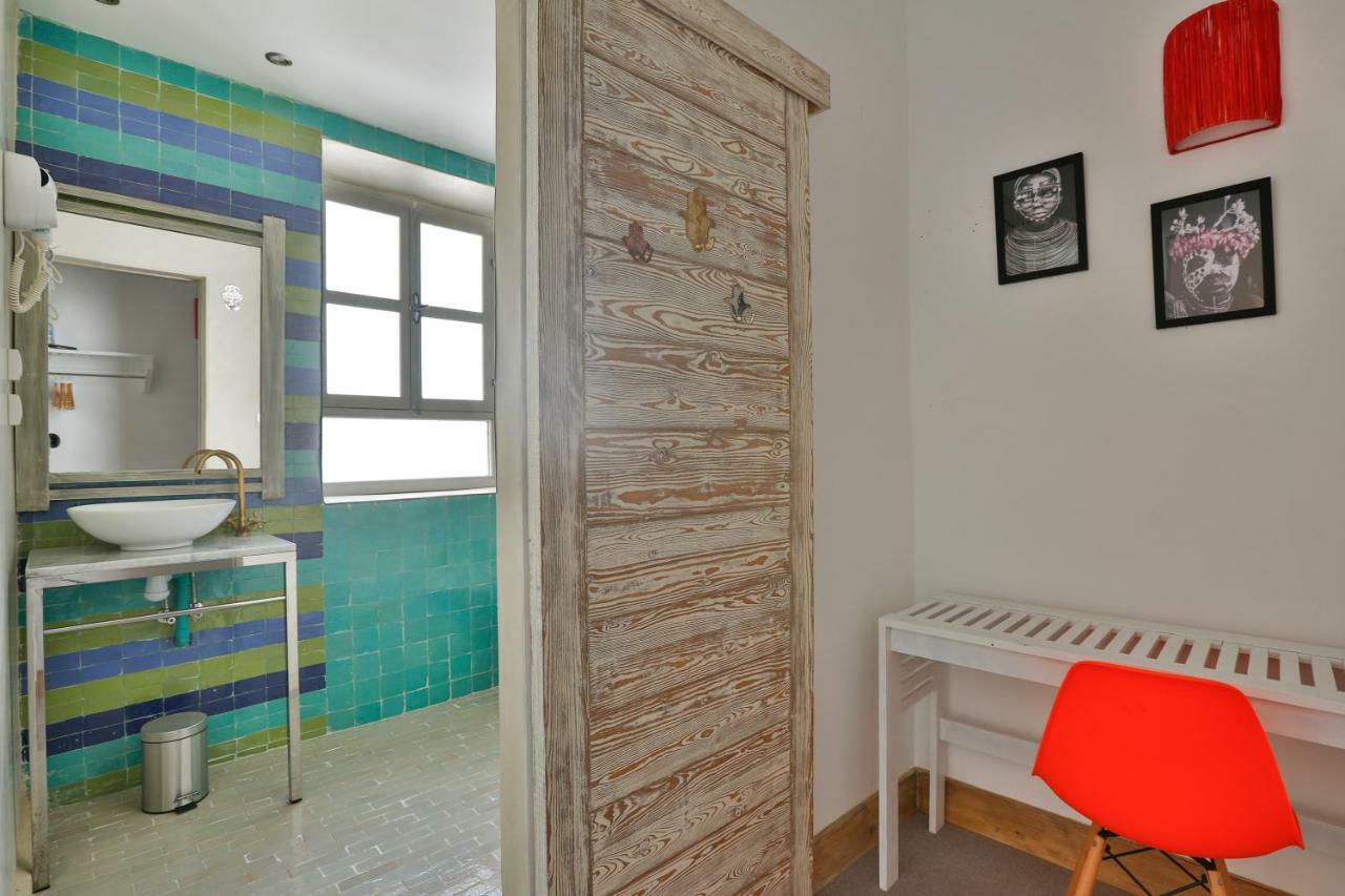 Mama Souiri Hotel As-Suwajra Zewnętrze zdjęcie